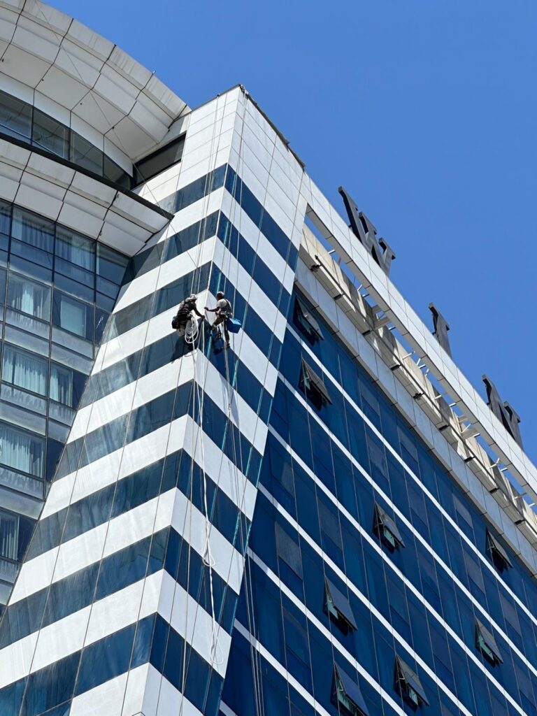 Otel/Plaza Led Uygulamaları