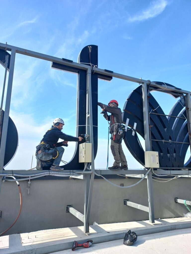 Tabela Kurulum Hizmetleri